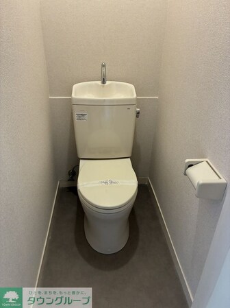 サンハイツの物件内観写真